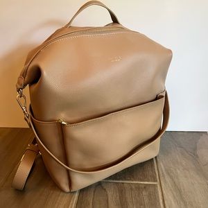 Mina Baie backpack